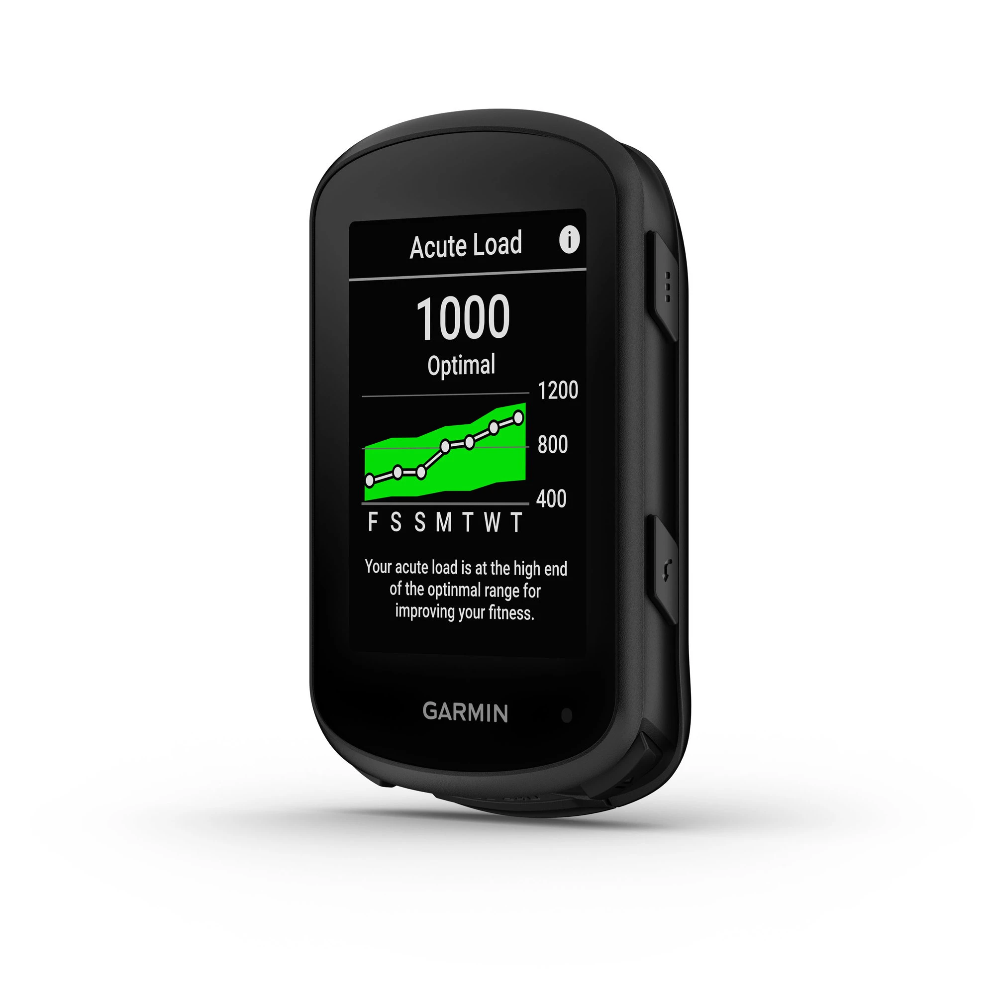 2. Garmin Edge 840 - ciclocomputer avansat cu GPS