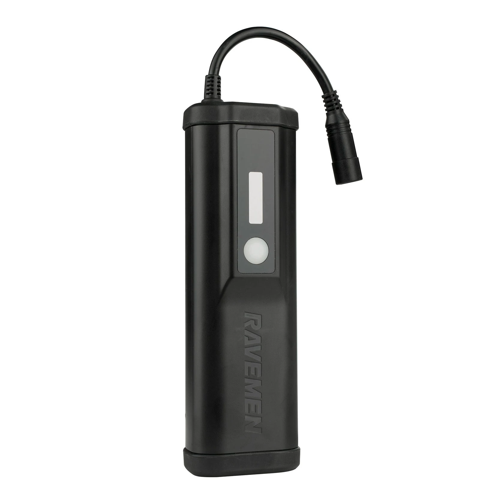 1. Ravemen - Baterie externa pentru far XR6000