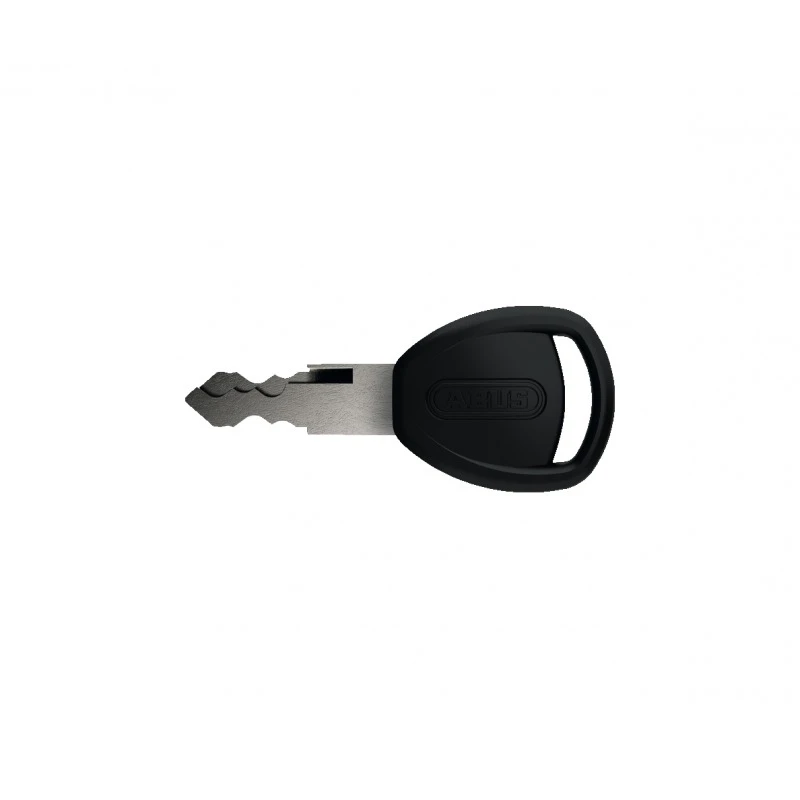 3. Abus - antifurt bicicleta - lant cu cheie - Catena - 6806K/85 - negru