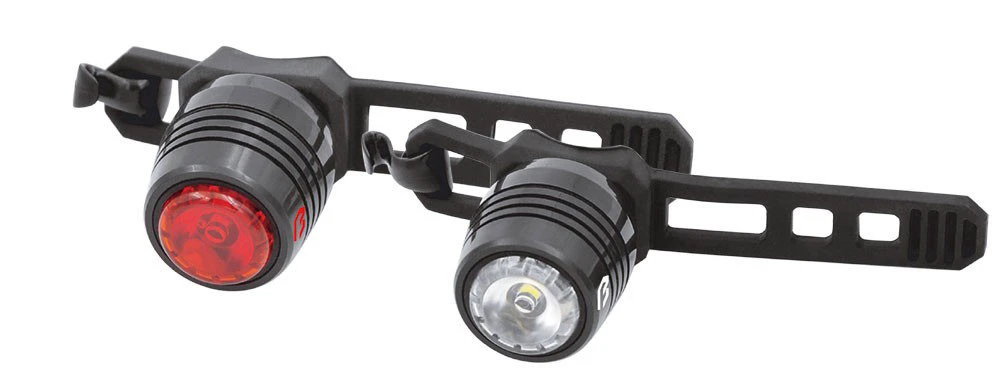 1. Bikefun - set lumini - Knob