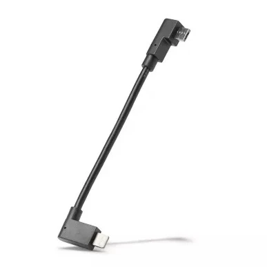 1. Bosch - cablu de incarcare - Micro USB - Lightning