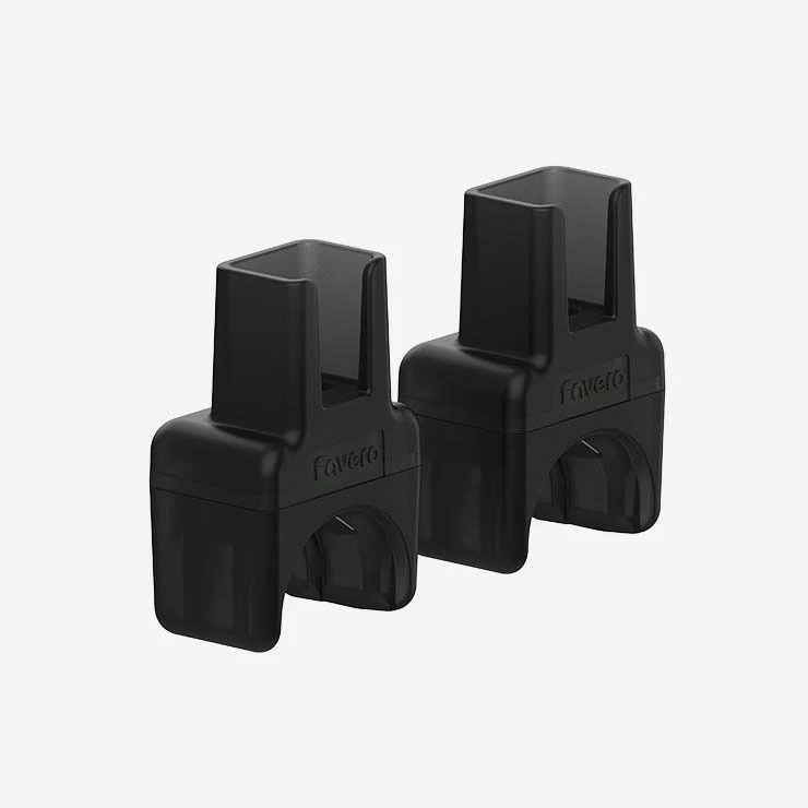 1. Favero - conector incarcare USB - Magnetic connector Assioma PRO