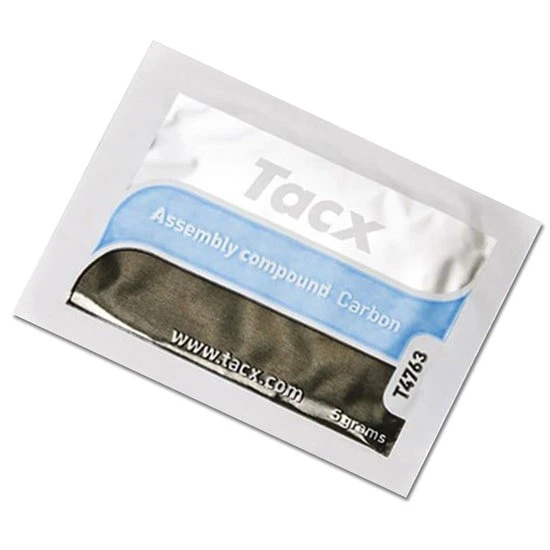 1. Garmin - Tacx Anti-Seize Carbon assembly Compound - 5g
