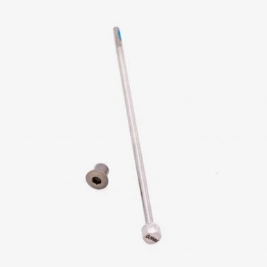 1. Orbea - Kit fixare amortizor PRELOAD ROD LINKAGE OIZ 13 UNI