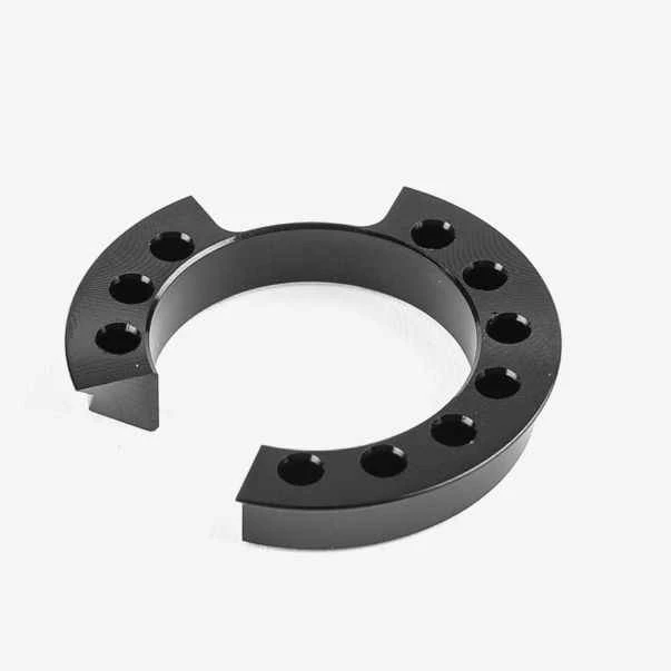 1. Orbea - componenta - HS02-01 HEADSET 1-1/8 COMPRESSION RING