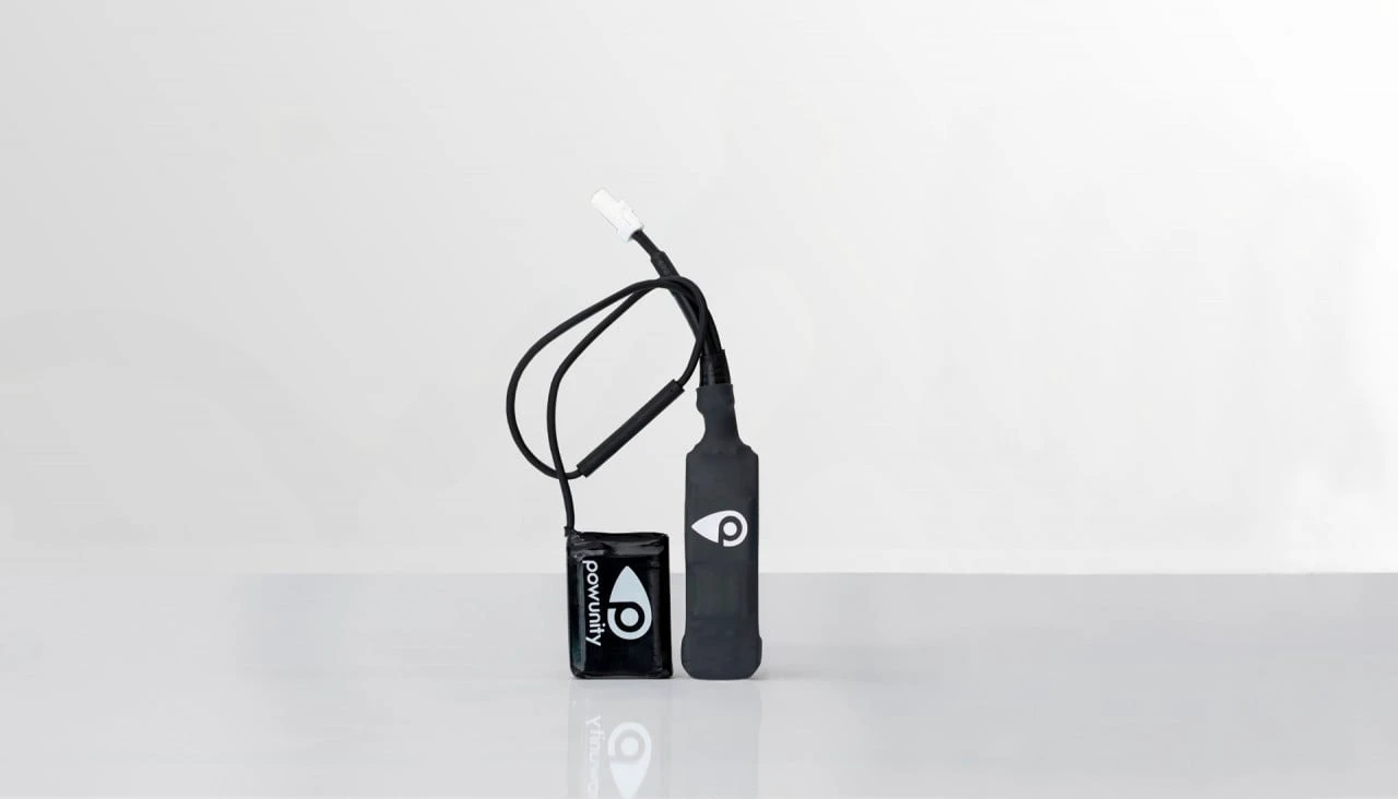 3. Powunity - Specialized - BikeTrax GPS e-Bike Brose