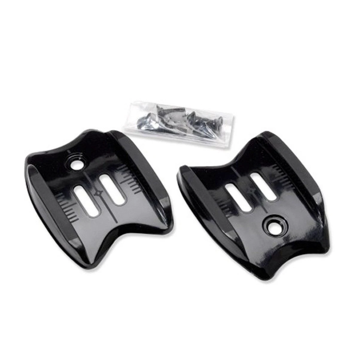 1. Shimano - adaptor pantofi sosea - SM-SH40 - suruburi lungi