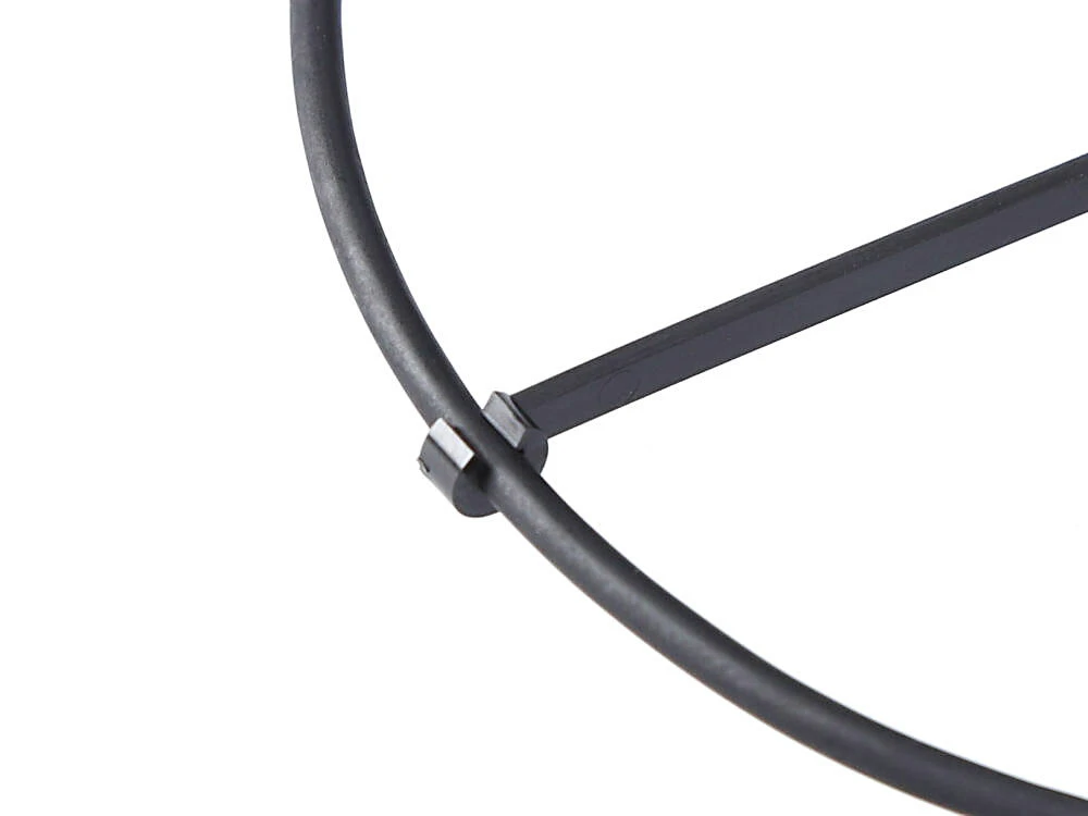 3. Shimano - cablu electric - EW-SD300-I - 950mm- negru
