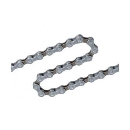 1. Shimano - lant - 8 viteze - CNHG40 - 116 zale