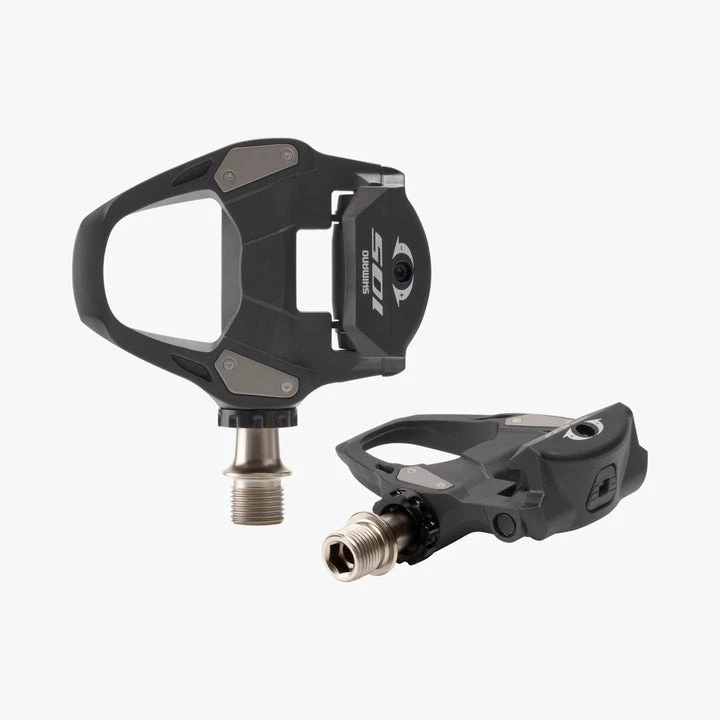 1. Shimano - pedale sosea clipless - 105 - PD-R7000