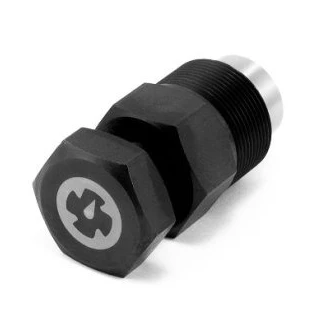 1. Speedbox - Crank puller