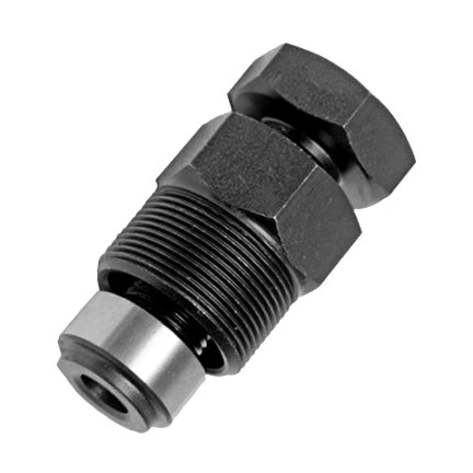 2. Speedbox - Crank puller