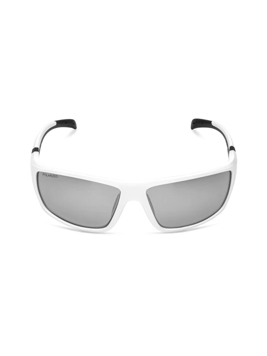 2. Spiuk - ochelari soare sport - Smily - alb