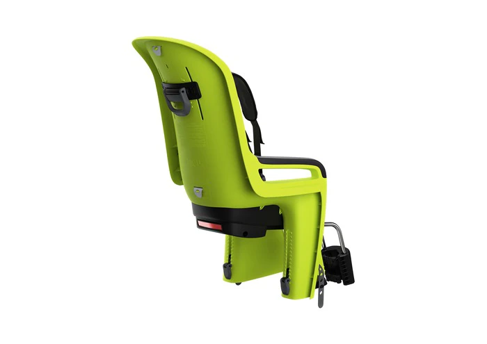 5. Thule - Scaun Bicicleta Ride Along 2 - montare spate - Zen lime