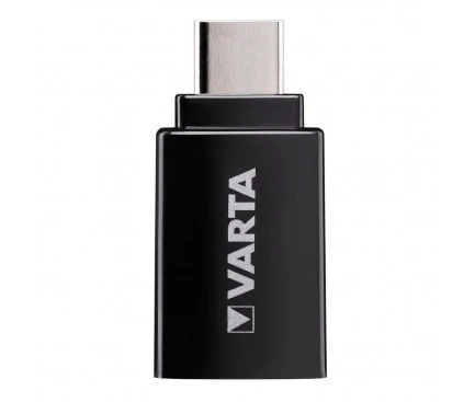 1. Varta - Port. adaptor Usb 3.0 - Usb 3