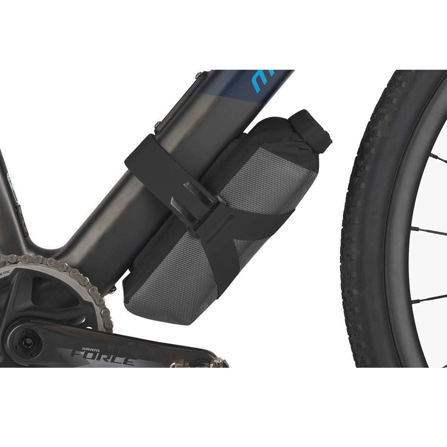 7. Apidura - geantă protecție încărcător suplimentar bicicletă electrică Expedition E-Bike Charger Pack 1,6L