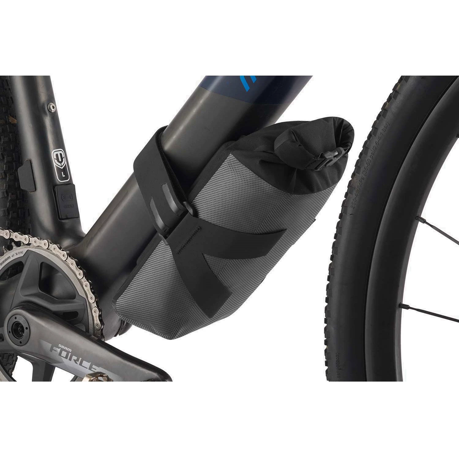 6. Apidura - geantă protecție încărcător suplimentar bicicletă electrică Expedition E-Bike Charger Pack 1,6L