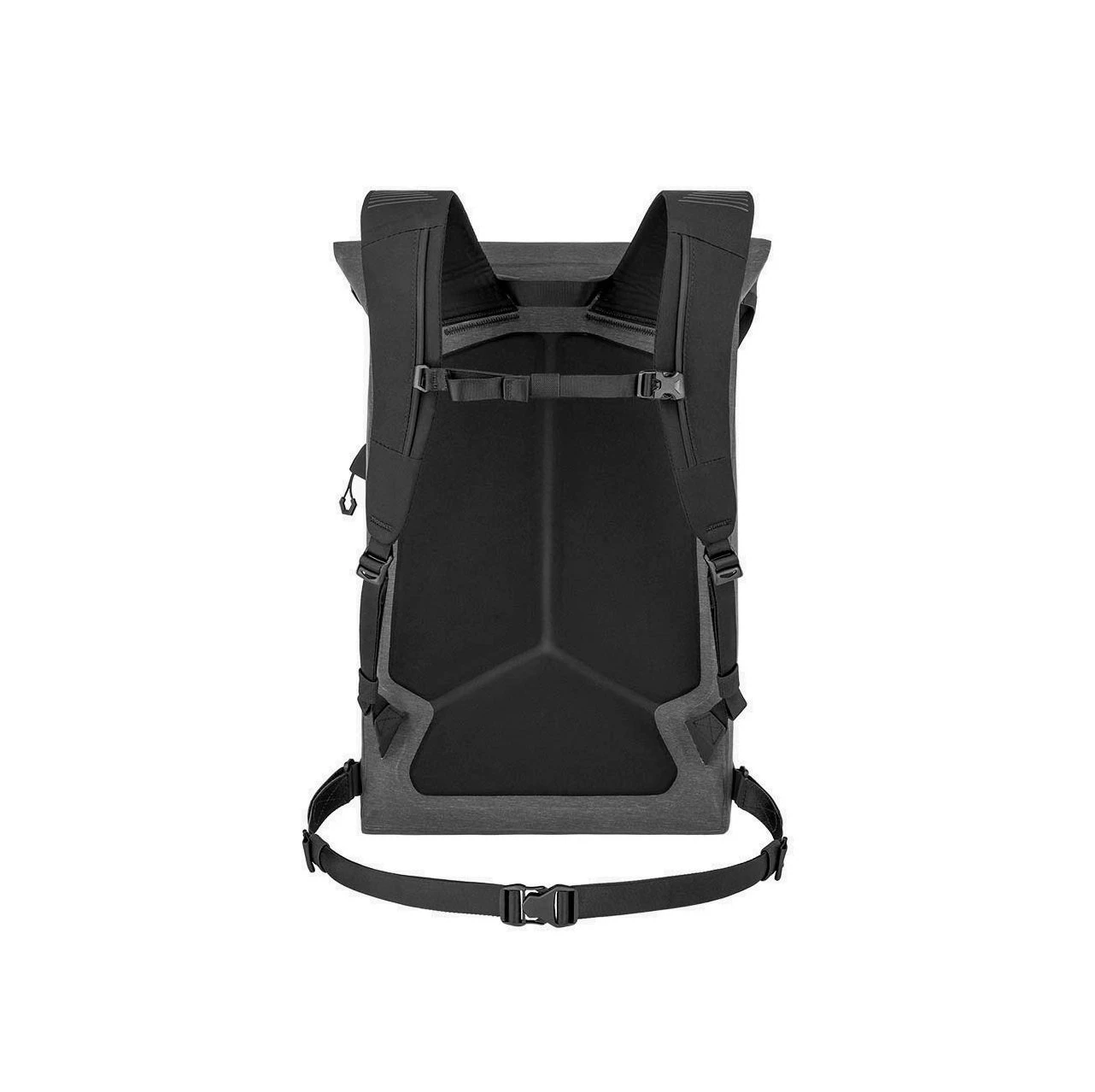 3. Apidura - rucsac sport urban City Backpack, capacitate 20 litri - gri inchis
