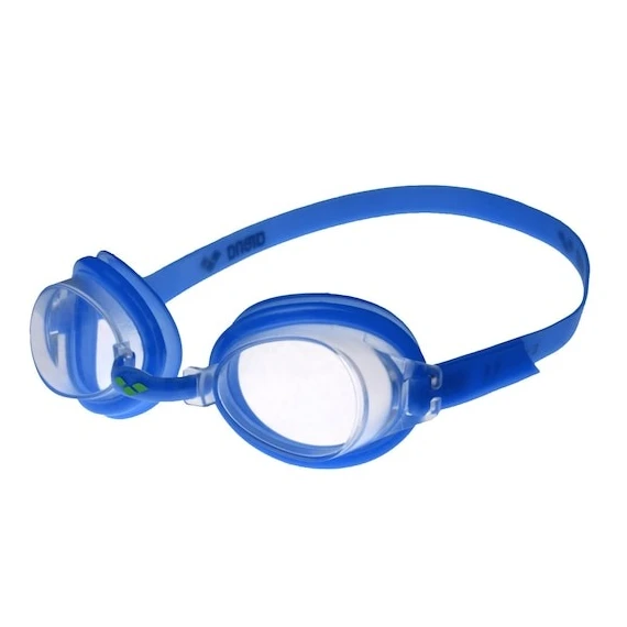 1. Arena - ochelari inot - Bubble Jr - Albastru
