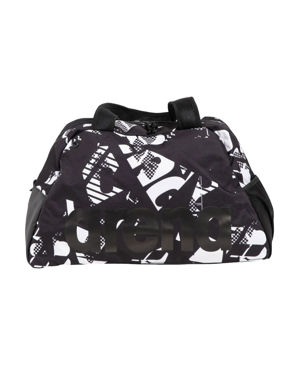 1. Arena - rucsac - Fast Shoulder Bag Allover - Ric - 45L