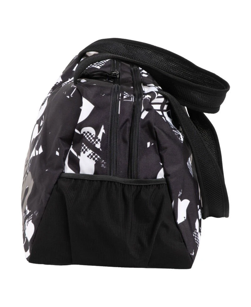 4. Arena - rucsac - Fast Shoulder Bag Allover - Ric - 45L