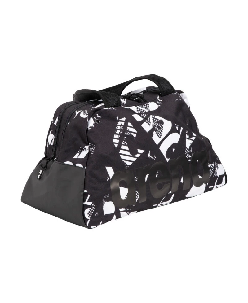 2. Arena - rucsac - Fast Shoulder Bag Allover - Ric - 45L
