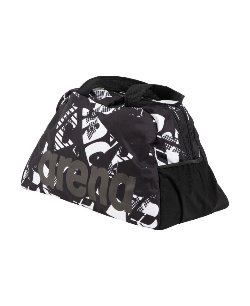 5. Arena - rucsac - Fast Shoulder Bag Allover - Ric - 45L