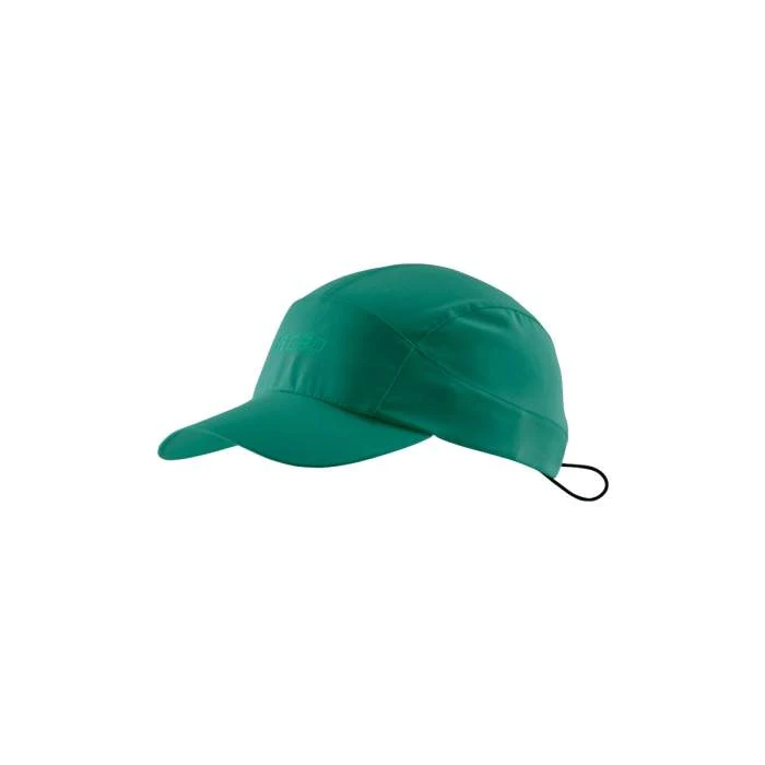 1. CEP - sapca alergare - Ultralight Run Cap - Verde