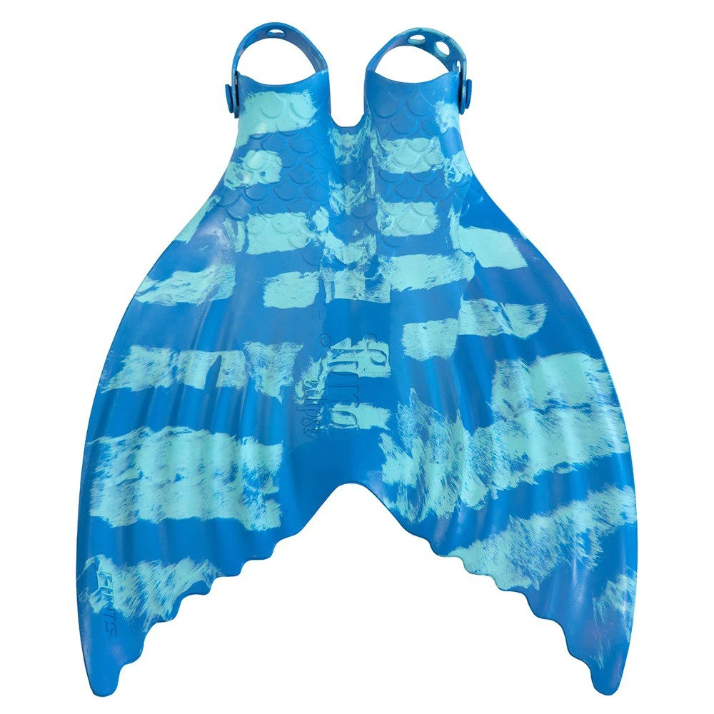 Finis - labe monofin - Luna Eclipse - Blue | Aqua - Medium - 71626
