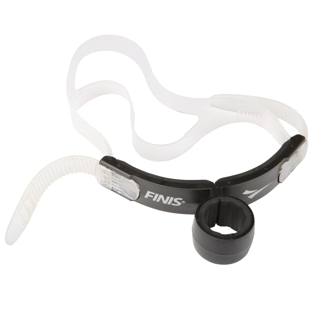 1. Finis - Înlocuire suport de cap pentru snorkel - negru