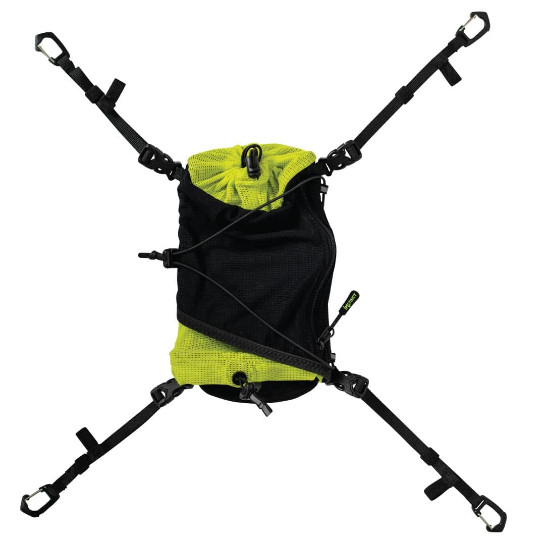 1. Instinct - suport bidon - Bottle Pocket