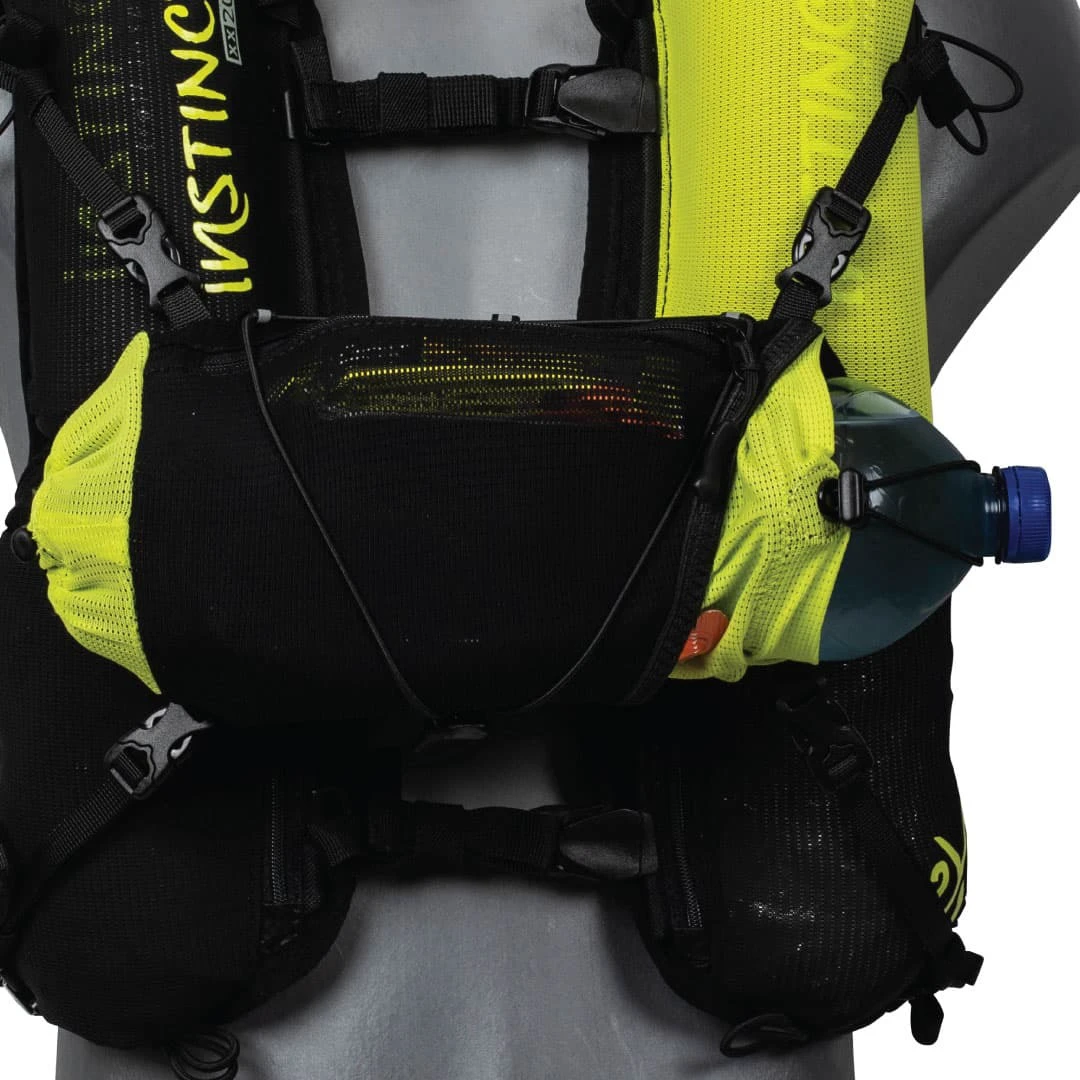 5. Instinct - suport bidon - Bottle Pocket