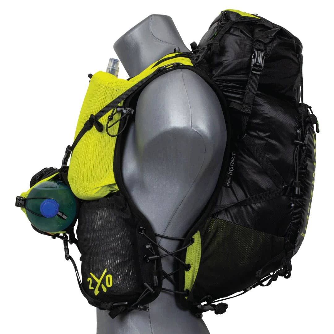 8. Instinct - suport bidon - Bottle Pocket