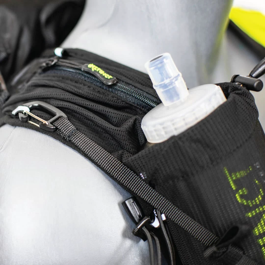 9. Instinct - suport bidon - Bottle Pocket