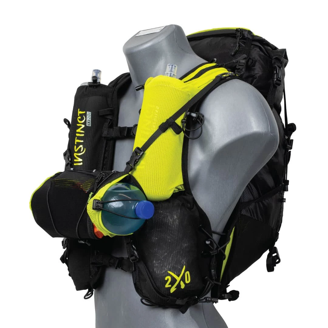 7. Instinct - suport bidon - Bottle Pocket
