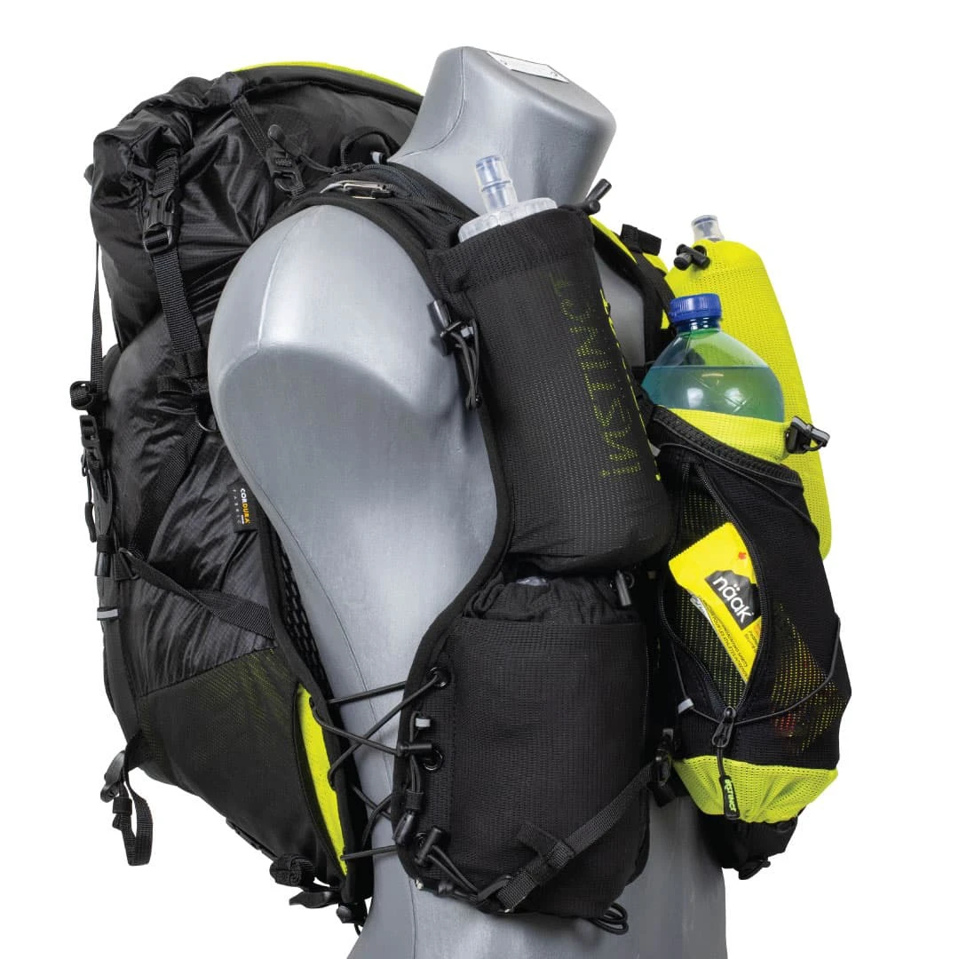 3. Instinct - suport bidon - Bottle Pocket