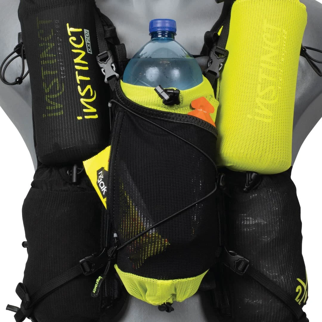 4. Instinct - suport bidon - Bottle Pocket