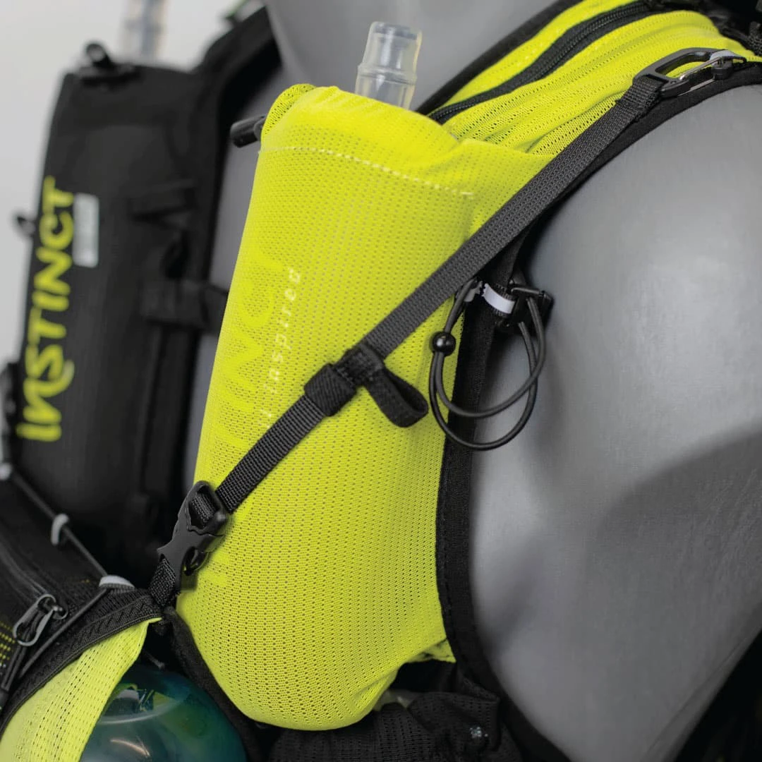 12. Instinct - suport bidon - Bottle Pocket