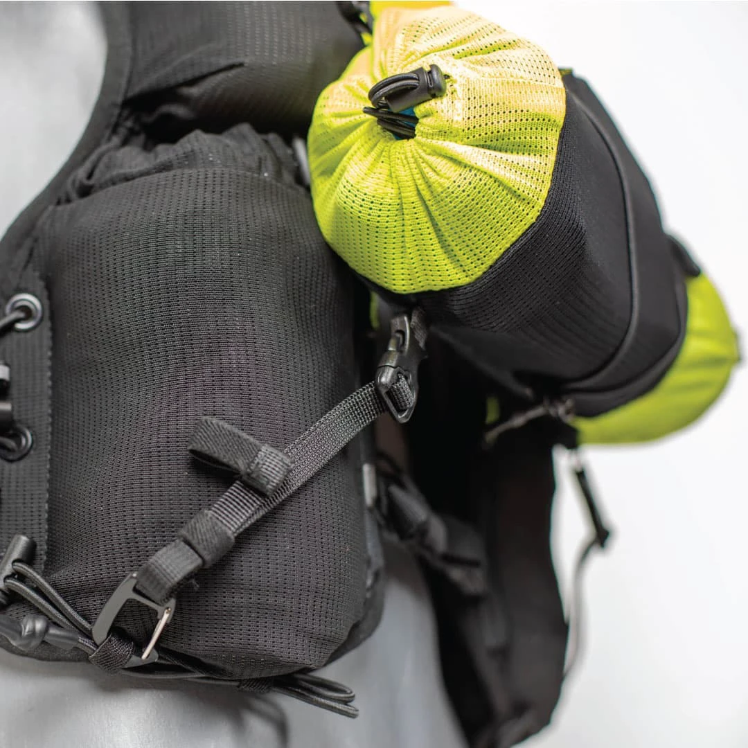 10. Instinct - suport bidon - Bottle Pocket