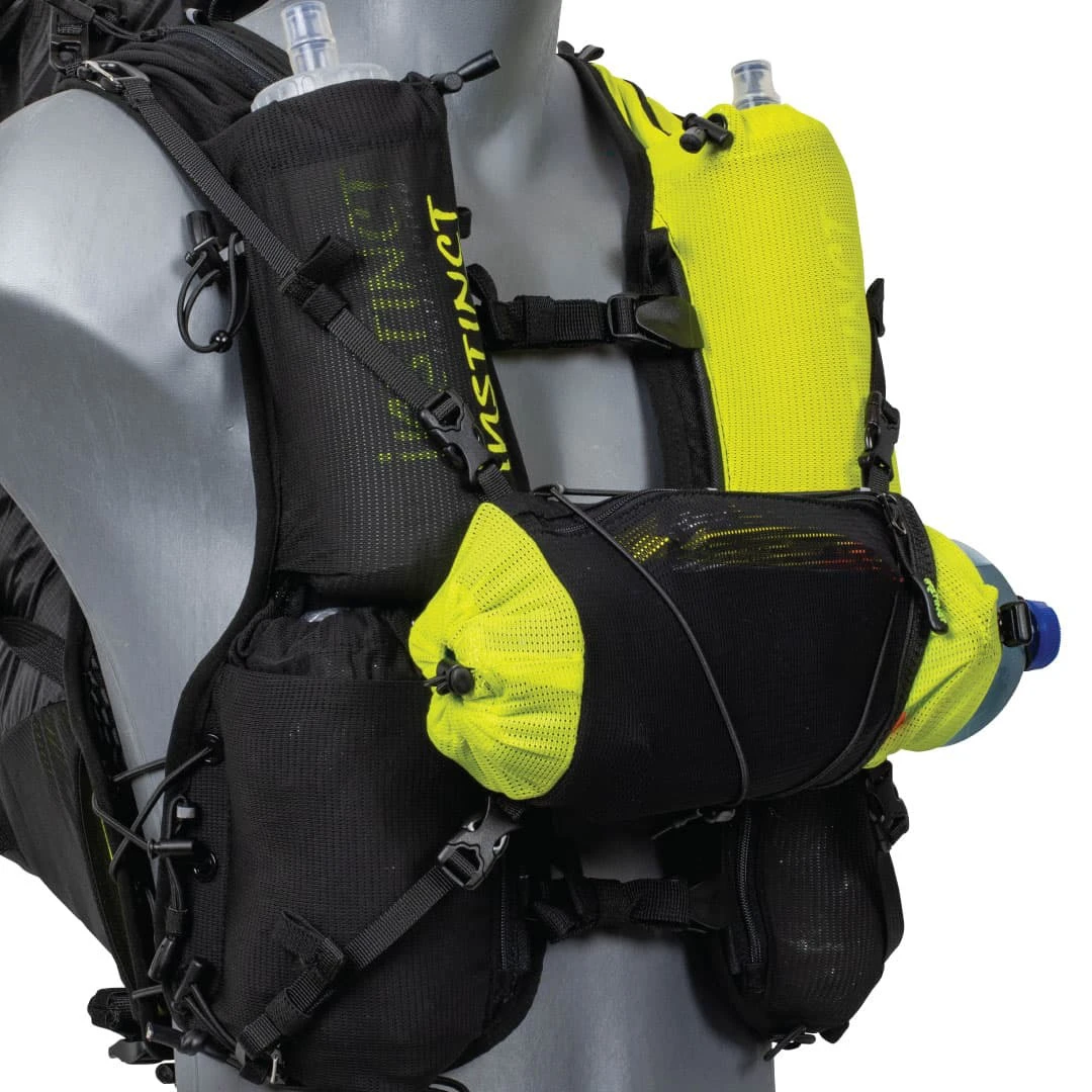 6. Instinct - suport bidon - Bottle Pocket