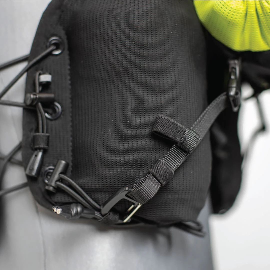 11. Instinct - suport bidon - Bottle Pocket
