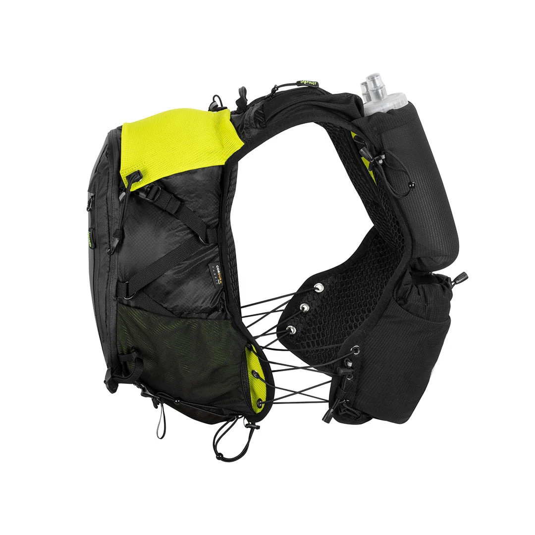 5. Instinct - vesta alergare - X8 - 18L