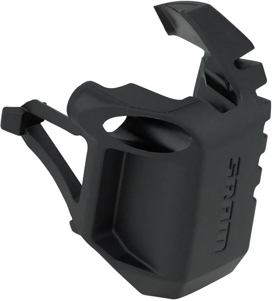 2. SRAM - protectie baterie - EAGLE AXS pentru schimbator spate