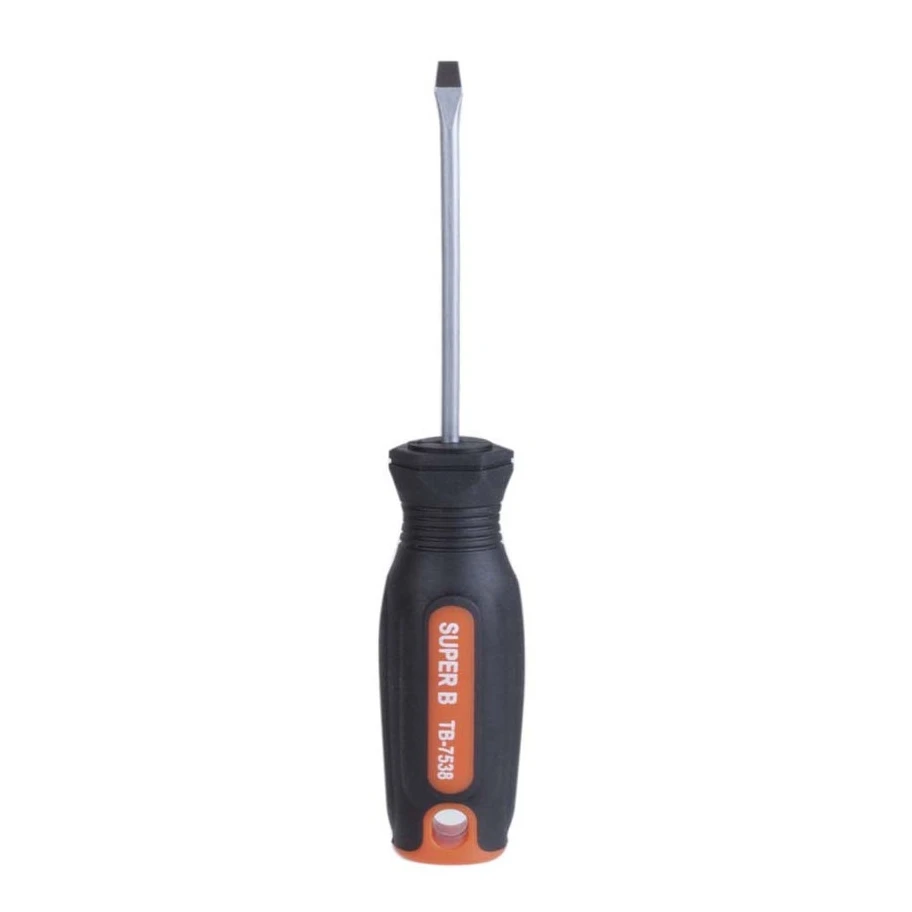 1. Super B - Surubelnita 75 MM Cap Cruce TB-7547
