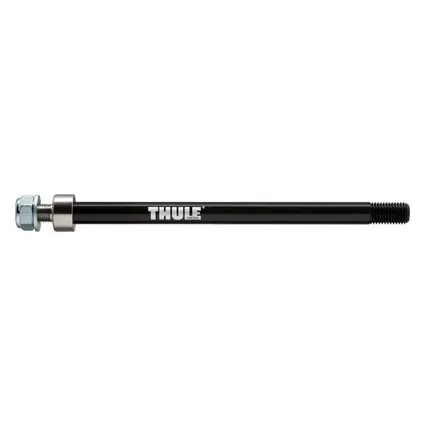 1. Thule - Adaptor - thru axle - Shimano 229mm (M12x1.5)