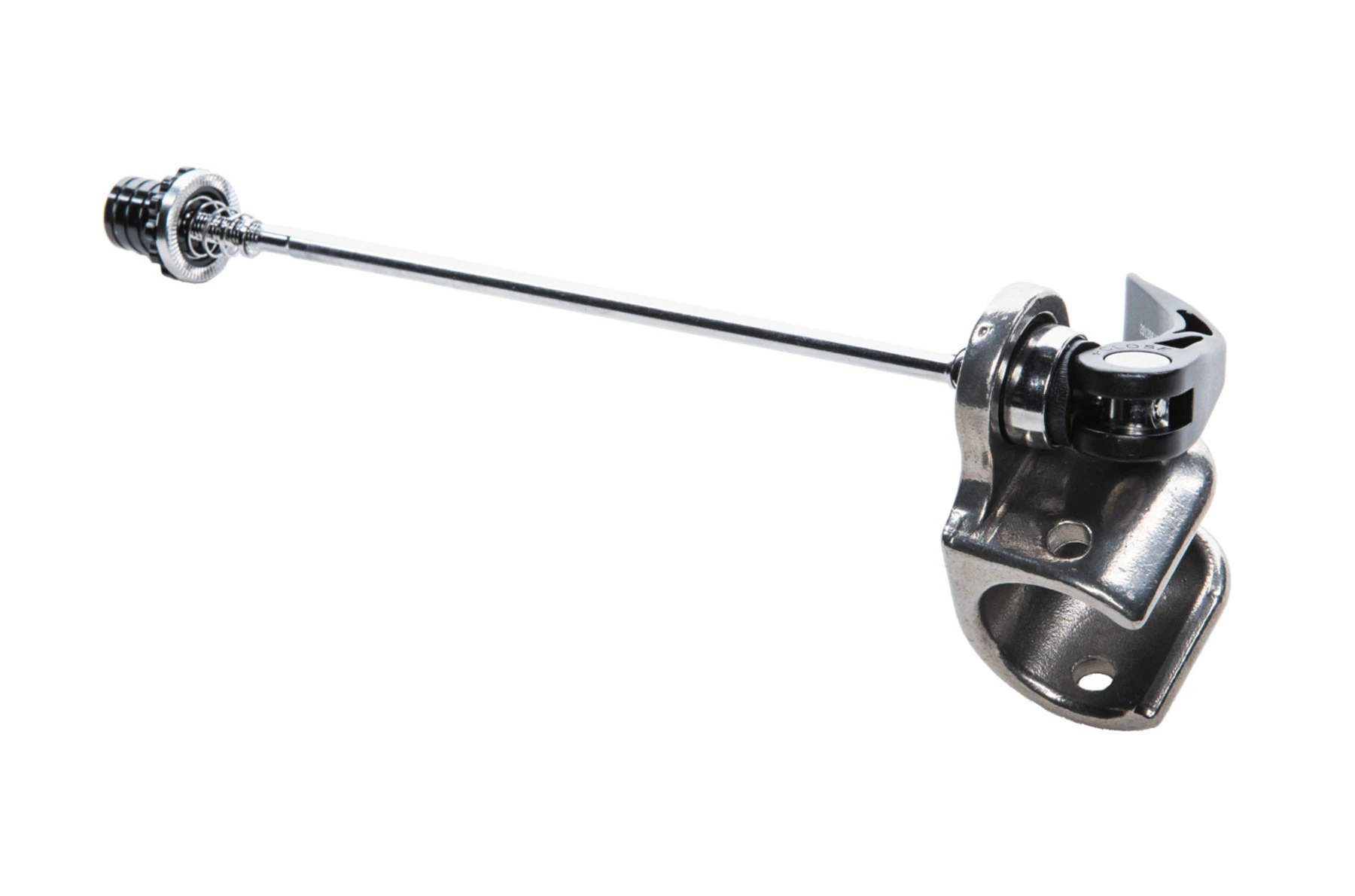 1. Thule - Cheie rapida - Thru Axle ezHitch w/QR