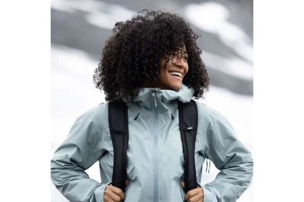4. Thule - Rucsac - Alltrail - 10L - negru