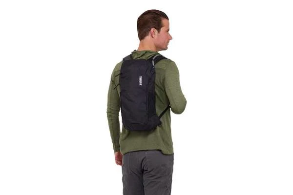 2. Thule - Rucsac - Alltrail - 10L - negru