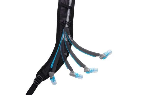 5. Thule - Rucsac - Alltrail - 10L - negru