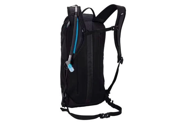 3. Thule - Rucsac - Alltrail - 10L - negru